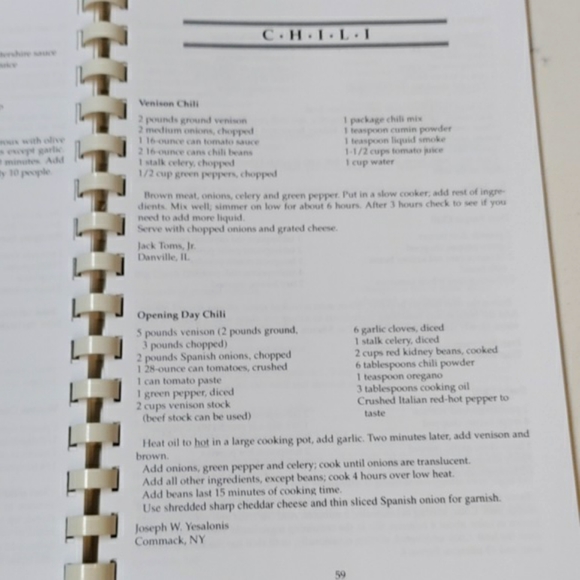 Bundle of cook books, etc. All New or like new. - Picture 10 of 11